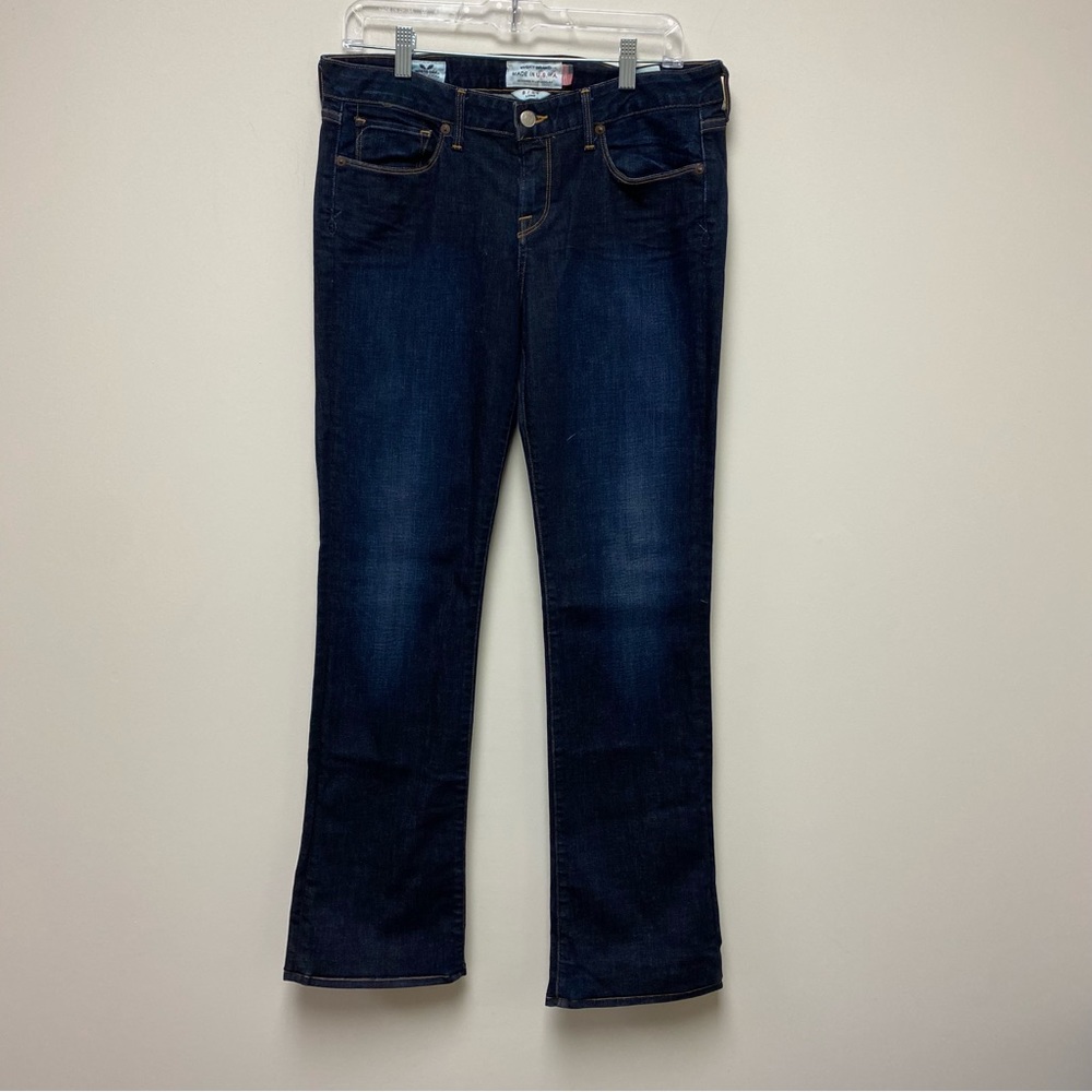 Lucky Brand Lolita Boot Jeans, Size 8/29, EUC